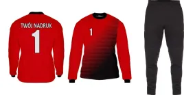 stroj-bramkarski-bluza-dlugie-spodnie-twoj-nadruk-2-1-czerwony-roz-128
