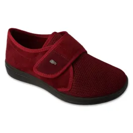 buty-obuwie-polbuty-damskie-befado-dr-orto-wygodne-na-rzep-ortopedyczne-41