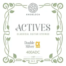 knobloch-actives-400adc-cx-carbon-struny-do-gitary-klasycznej