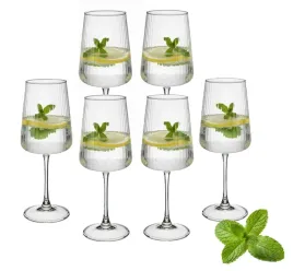 komplet-6-kieliszkow-do-czerwonego-wina-540-ml-do-wody-drinkow-ryflowane