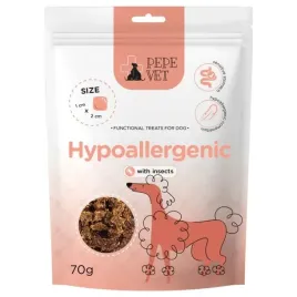 przysmak-dla-psa-paka-zwierzaka-pepe-vet-hypoallergenic-insect-70g