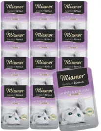 mokra-karma-dla-kota-miamor-ragout-royale-kaczka-z-drobiem-w-sosie-12x100g