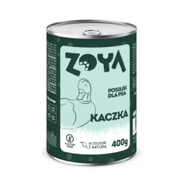 mokra-karma-dla-psa-zoya-kaczka-400g
