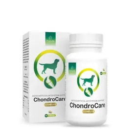 pokusa-green-line-chondrocare-tabs-na-stawy-psy-dorosle-120tab