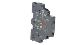 tesys-deca-styk-pomocniczy-1z-1r-montaz-boczny-gvan11