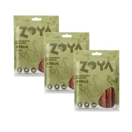 przysmak-dla-psa-zoya-kabanosy-ze-strusia-3x7szt
