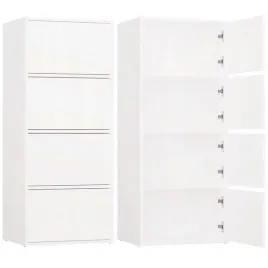 elegancka-funkcjonalna-komoda-do-salonu-bialy-z-4-drzwiami-50x119x40-cm