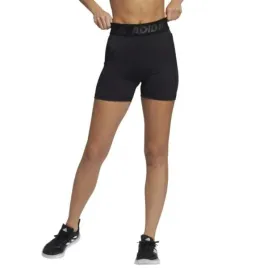 spodenki-adidas-techfit-badge-of-sport-short-tight