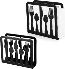 uchwyt-na-serwetki-stolowe-czarny-metalowy-dom-restauracja-zestaw-2-sztuki