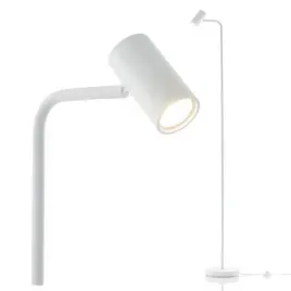 lampa-podlogowa-stojaca-led-do-czytania-gu10-160cm-biala-wlacznik-nozny