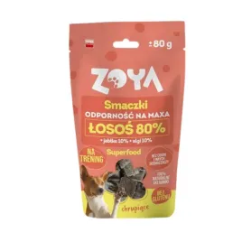 przysmak-dla-psa-zoya-smaczki-odpornosc-na-maxa-losos-80g