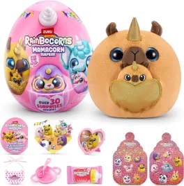 rainbocorns-mamacorn-surprise-kapibara-pluszak-dla-dzieci-prezent-swieta