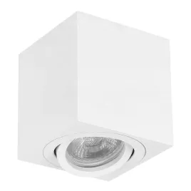 oprawa-halogenowa-sufitowa-led-gu10-ruchoma-spot-lampa-natynk-biala