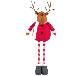 los-czerwony-z-rogami-livarno-home-715-cm-dekoracja-swiateczna-rozsuwany