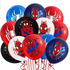 balon-spiderman-na-urodziny-dekoracja-balony-zestaw-12-sztuk-wiazadelko