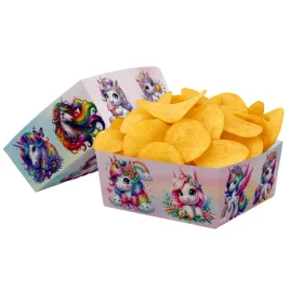 pudelka-na-chipsy-deser-ciastka-jednorozec-unicorn-impreza-urodziny-4szt