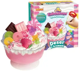 dumel-zabawkowe-dekorowanie-deser-z-kremem-dekoruj-tworzenie-deserow-5