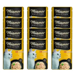 mokra-karma-dla-kota-miamor-feine-filets-czysty-kurczak-w-sosie-12x100g