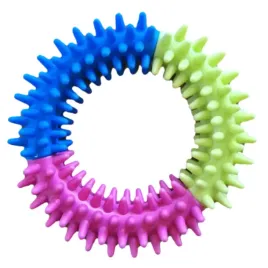 gryzak-gumowy-zabawka-maly-ring-krazek-z-wypustkami-dla-psa-10x2cm