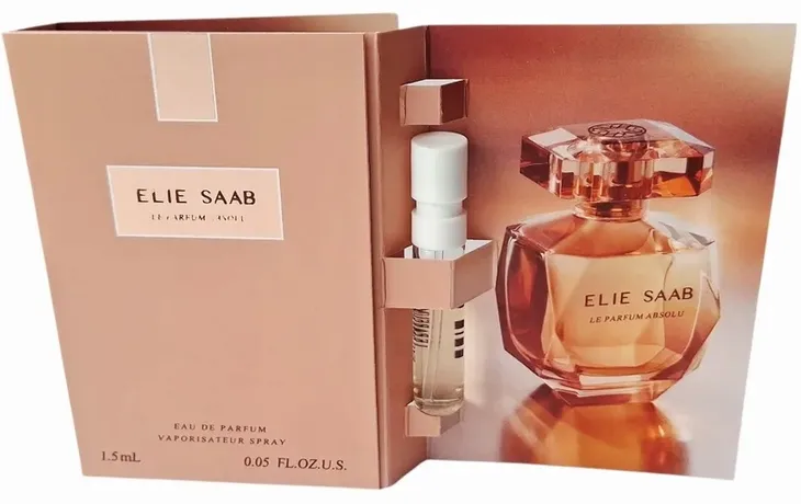 Próbka Elie Saab Le Parfum Absolu EDP W 1,5ml