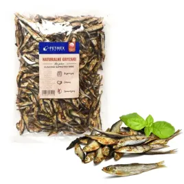 petmex-szprotka-suszona-gryzak-naturalny-dla-psa-500g