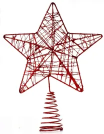 szpic-na-choinke-czubek-gwiazda-na-sprezynie-24-cm