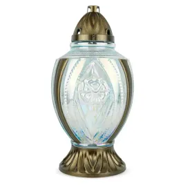 znicz-artystyczny-38cm-zloty-dp734-znicz-szklany-lampion-z-wkladem