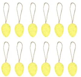 dekoracja-wielkanocna-wielkanoc-jajka-w-woreczku-zolte-12szt