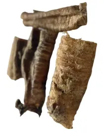 psia-karma-tchawice-wolowe-suszone-100g-naturalny-gryzak-przysmak-dla-psa