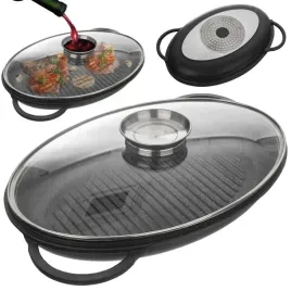 patelnia-do-grillowania-granitowa-z-pokrywka-gleboka-grande-43-x-28-x-6-cm