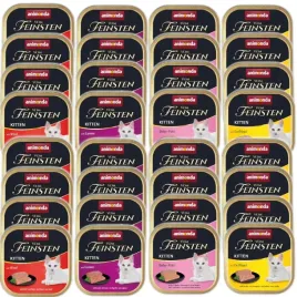 mokra-karma-dla-kociat-animonda-vom-feinsten-kitten-mix-4-smakow-32x100g