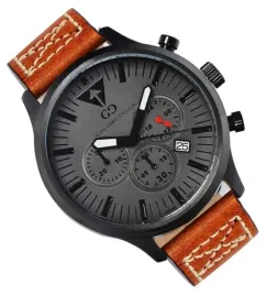 chronograf-meski-zegarek-na-brazowym-pasku-giacomo-design-gd03002-grawer