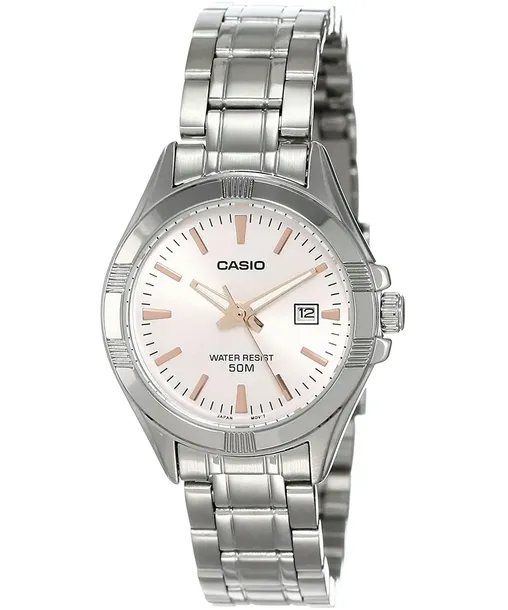 Zegarek damski Casio Classic Casio-LTP-1308D-4AVEF