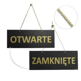 tabliczka-informacyjna-21x8cm-otwarte-zamkniete-czarna-sznurek-jutowy