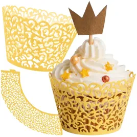 papilotki-do-babeczek-urodzinowe-muffinki-koronka-zlota-urodziny-10-szt