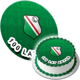 oplatek-jadalny-na-tort-legia-warszawa-pilka-urodziny-tekst-twoj-napis