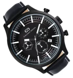 czarny-zegarek-meski-na-skorzanym-pasku-giacomo-design-gd01001-grawer