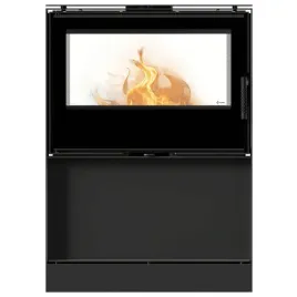 piec-wolnostojacy-tunelowy-z-polka-kari-80-w-black-12kw-180mm-ekoprojekt