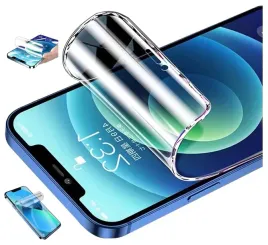 huawei-p30-lite-folia-ochronna-hydrozelowa-mocnahybrydowa-kauczukowa-moc