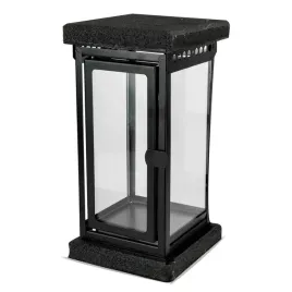 znicz-ekskluzywny-kapliczka-27-cm-czarny-znicz-z-zywicy-i-metalu-verte