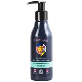gift-of-nature-normalizujacy-zel-do-mycia-twarzy-dla-cery-mieszanej-150ml