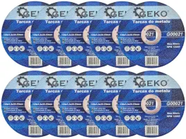 10-x-tarcza-tarcze-do-metalu-geko-g00021-125x12x2223mm