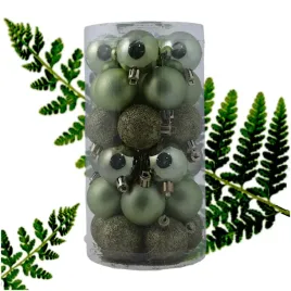 bombki-choinkowe-na-choinke-nietlukace-4-cm-pb430sm-lemon-zestaw-30-sztuk