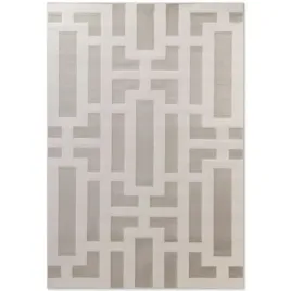dywan-do-salonu-120x170cm-pluszowy-bezowo-kremowy-wlos-wzor-boho
