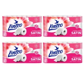 linteo-satin-papier-toaletowy-bialy-3-warstwowy-bezzapachowy-32-rolki