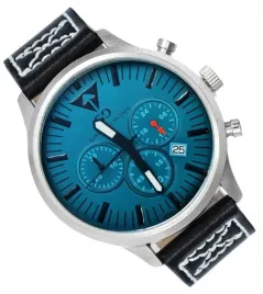 chronograf-meski-zegarek-na-brazowym-pasku-giacomo-design-gd03005-grawer