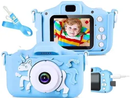 aparat-cyfrowy-dla-dzieci-fotograficzny-gry-jednorozec-prezent-karta-8gb