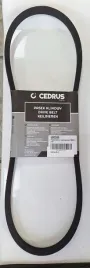 pasek-klinowy-rozdrabniacz-cedrus-rb04-1sztuka