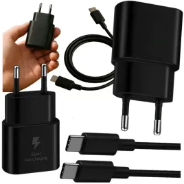 ladowarka-usb-c-25w-szybkie-ladowanie-telefonu-qc-pd-sieciowa-z-kablem-fast
