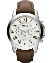 zegarek-meski-fossil-grant-leather-fossil-fs4735